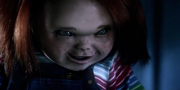 Don Mancini