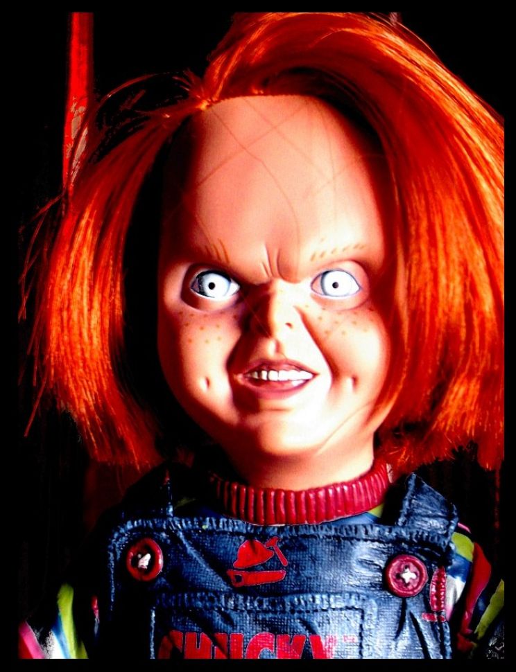 Don Mancini