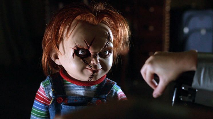 Don Mancini