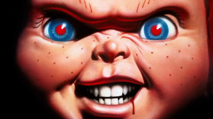 Don Mancini