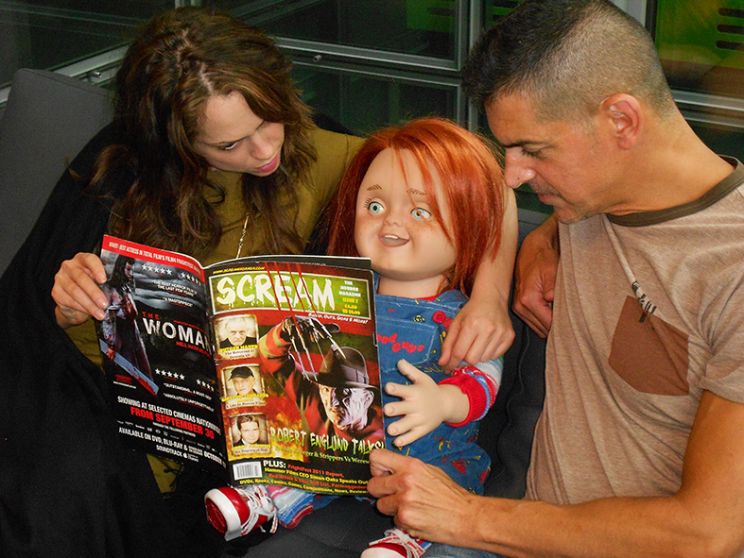 Don Mancini