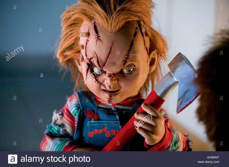 Don Mancini