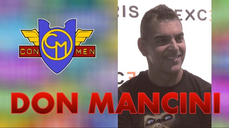 Don Mancini