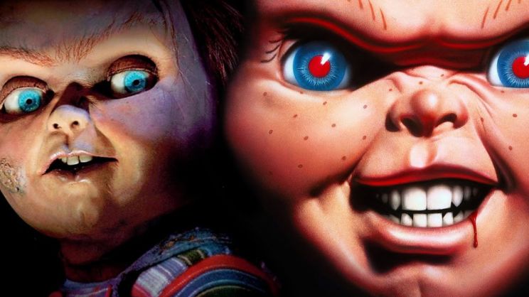 Don Mancini