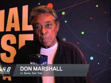 Don Marshall