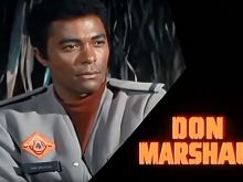 Don Marshall