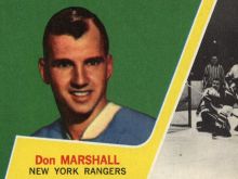 Don Marshall