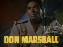 Don Marshall