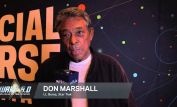 Don Marshall