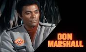 Don Marshall