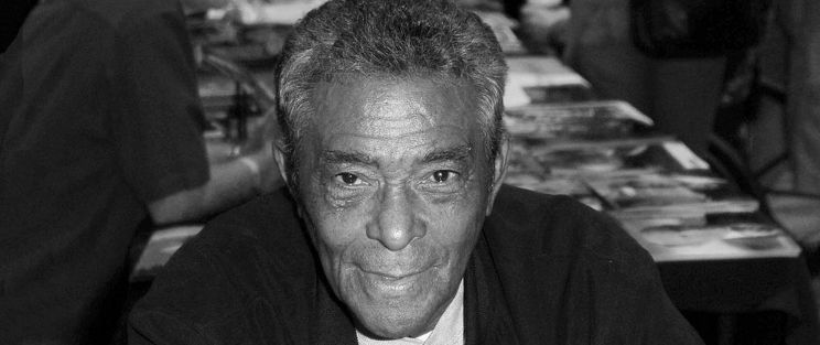 Don Marshall