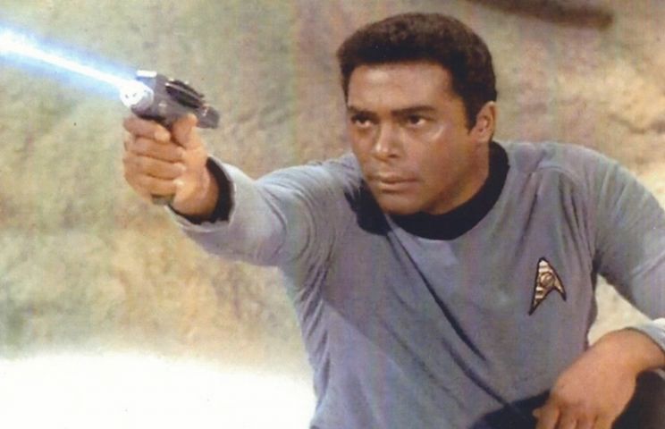 Don Marshall