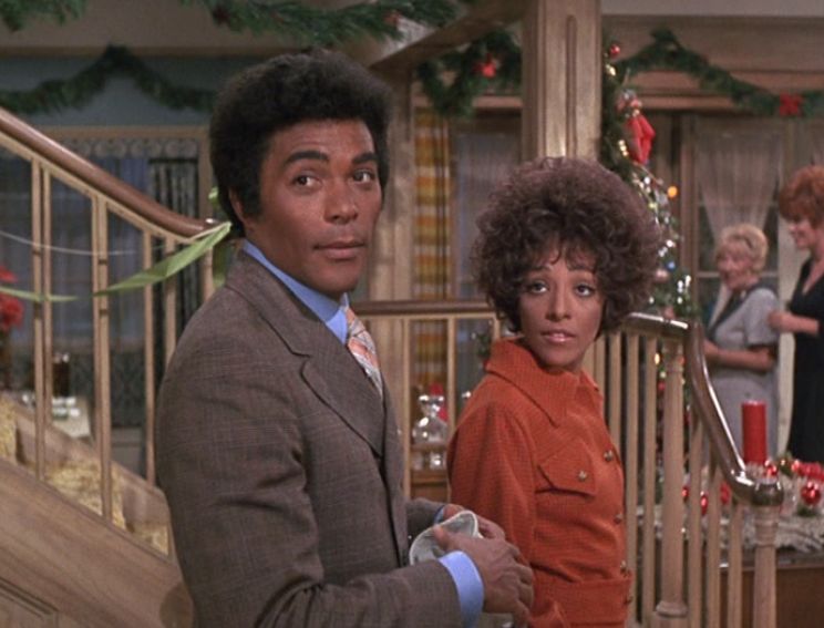 Don Marshall
