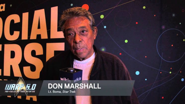 Don Marshall