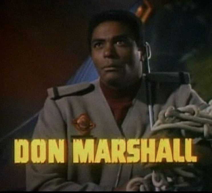 Don Marshall