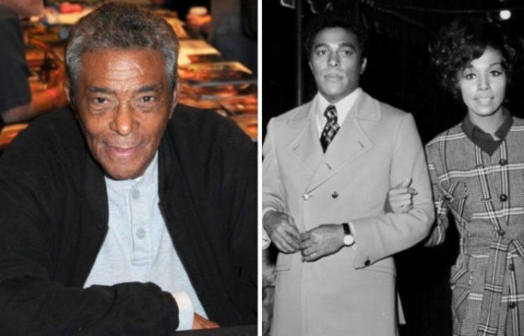 Don Marshall