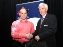 Don Matheson