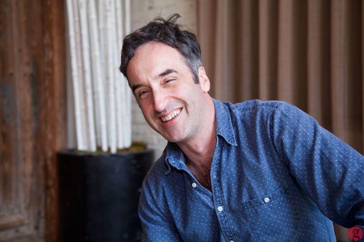 Don McKellar