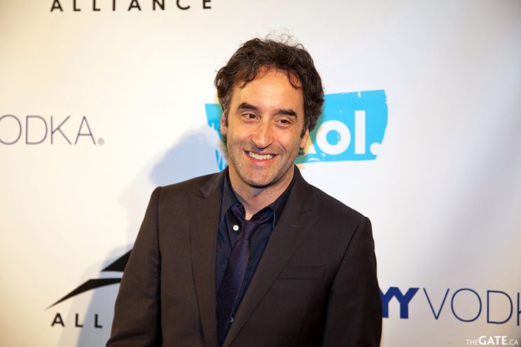 Don McKellar