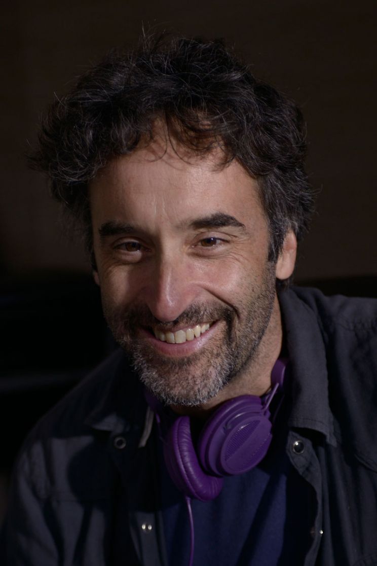 Don McKellar