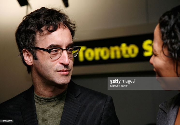 Don McKellar