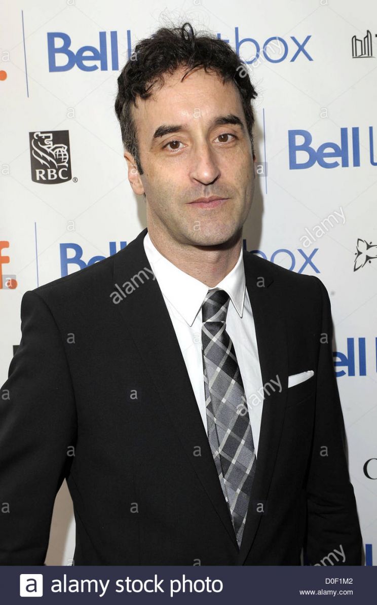 Don McKellar