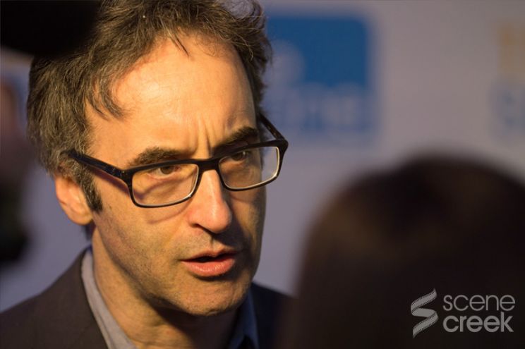 Don McKellar