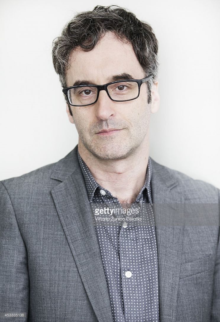 Don McKellar