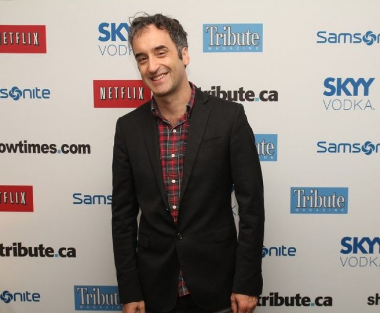 Don McKellar