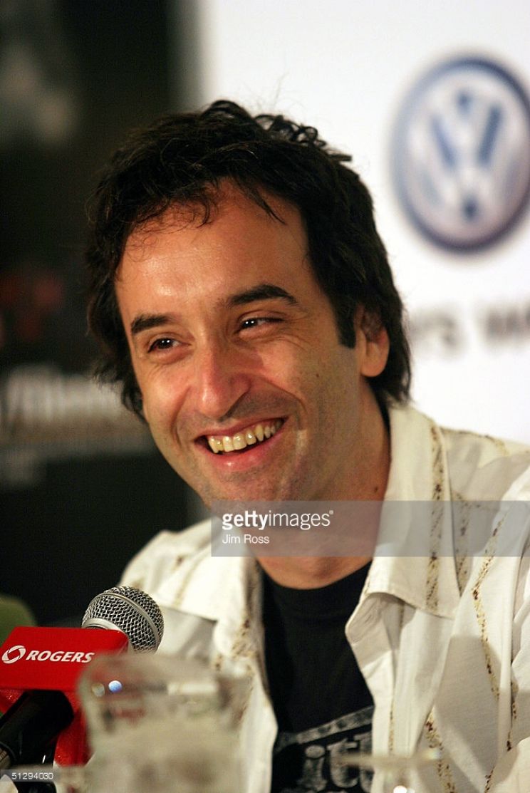 Don McKellar