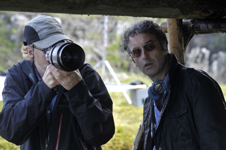 Don McKellar