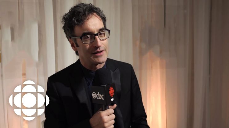 Don McKellar