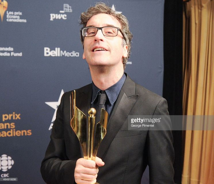 Don McKellar