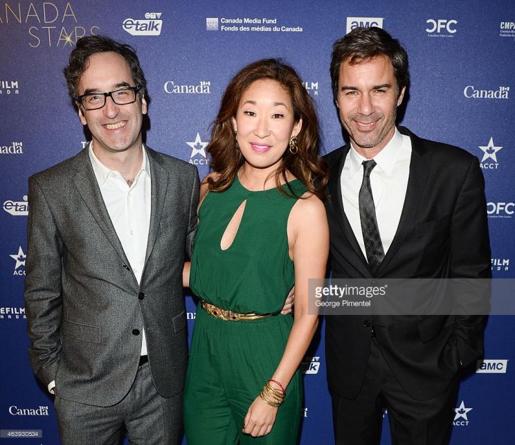Don McKellar
