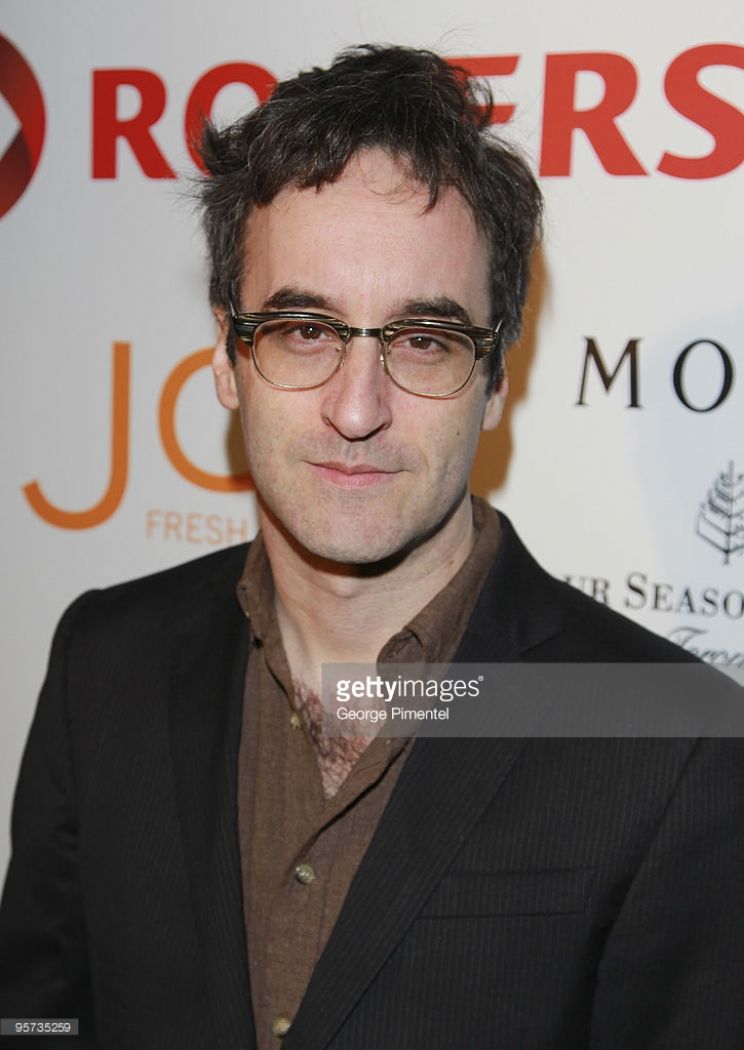 Don McKellar