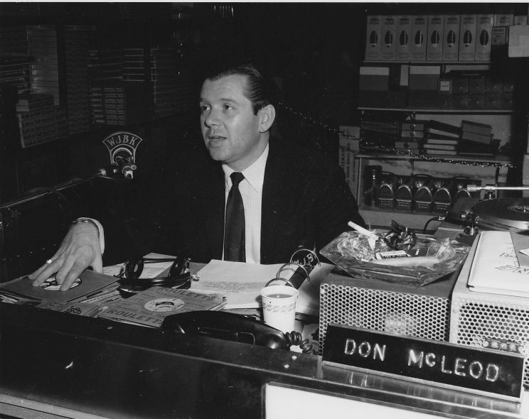Don McLeod