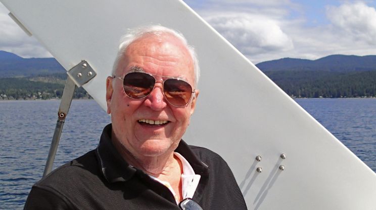 Don McLeod