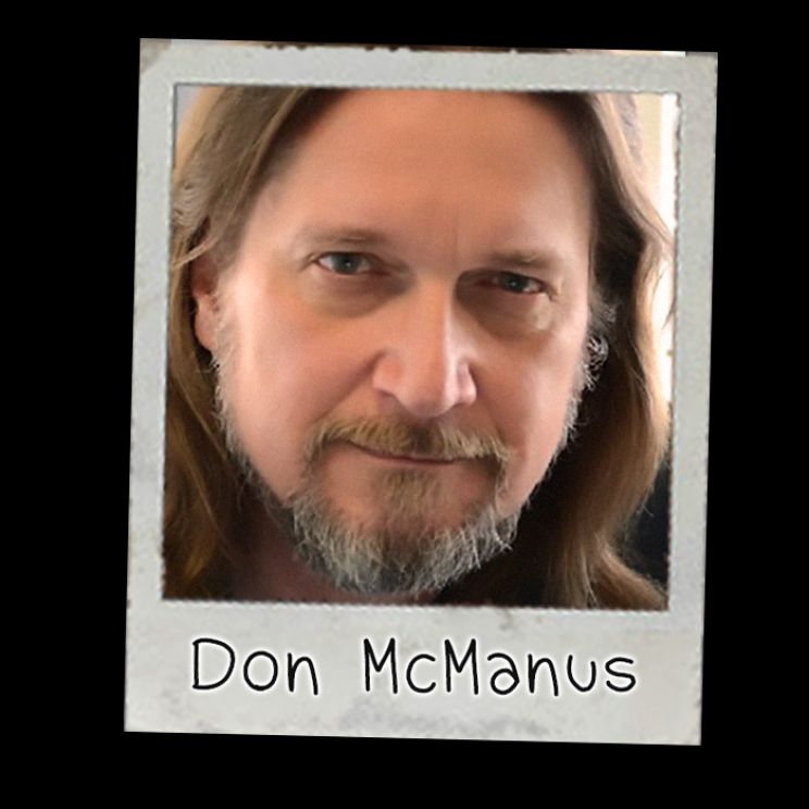 Don McManus