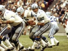 Don Meredith