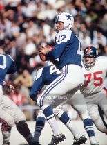 Don Meredith