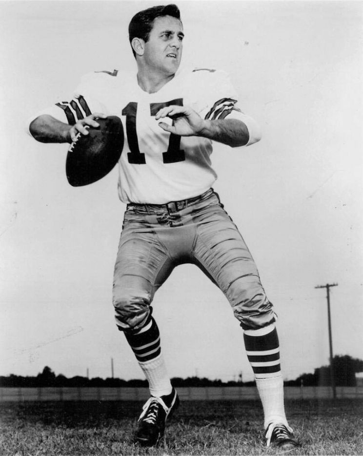 Don Meredith