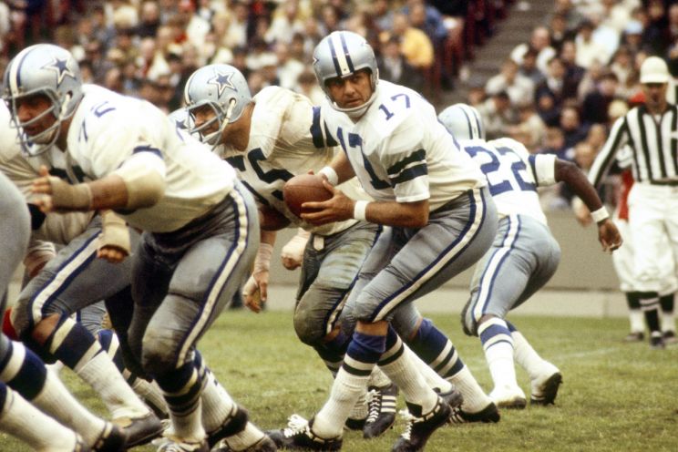 Don Meredith