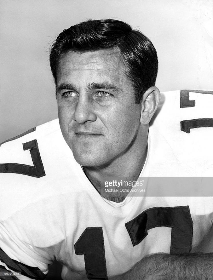 Don Meredith