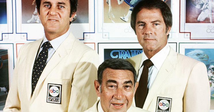 Don Meredith