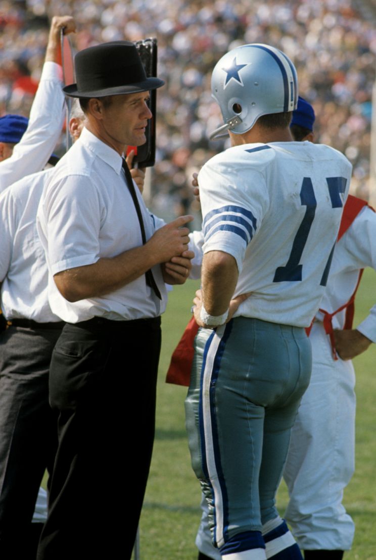 Don Meredith