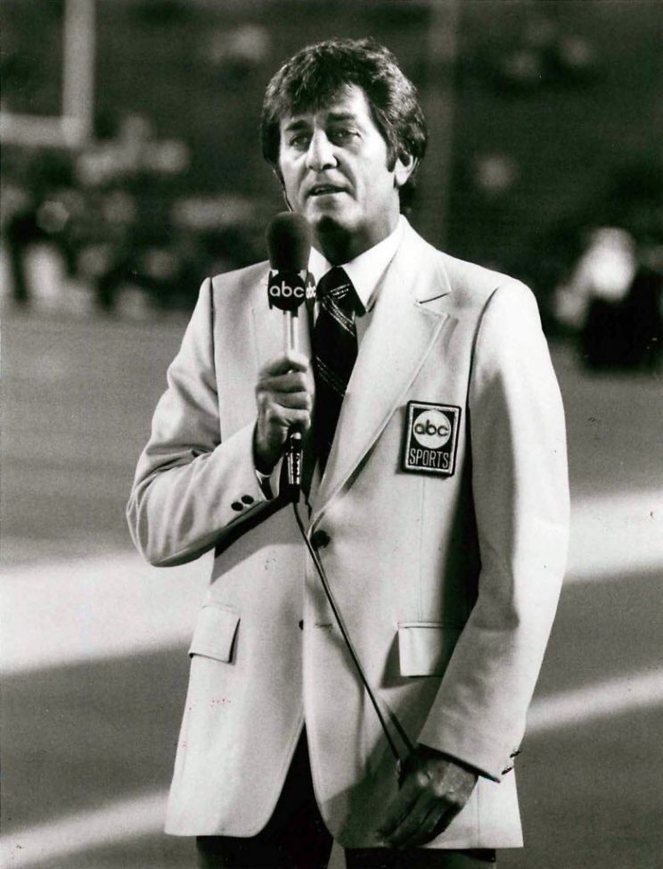 Don Meredith