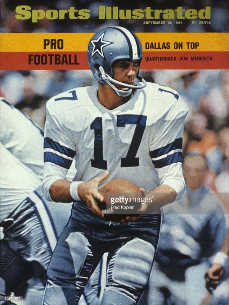 Don Meredith