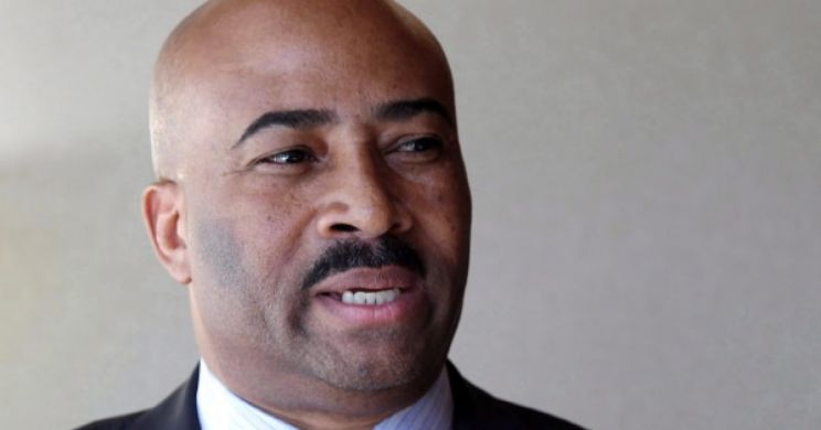 Don Meredith