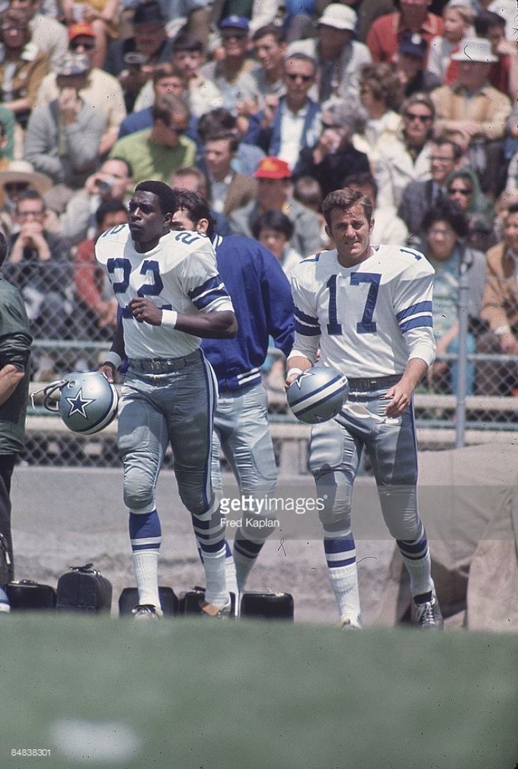 Don Meredith