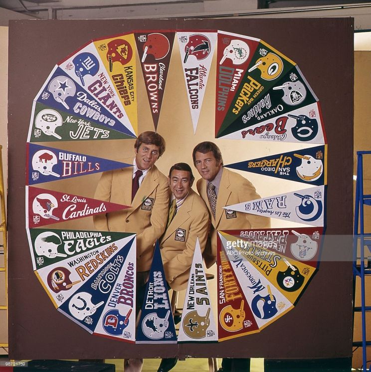 Don Meredith